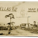 Pinellas County History