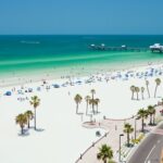 Pinellas County Beaches