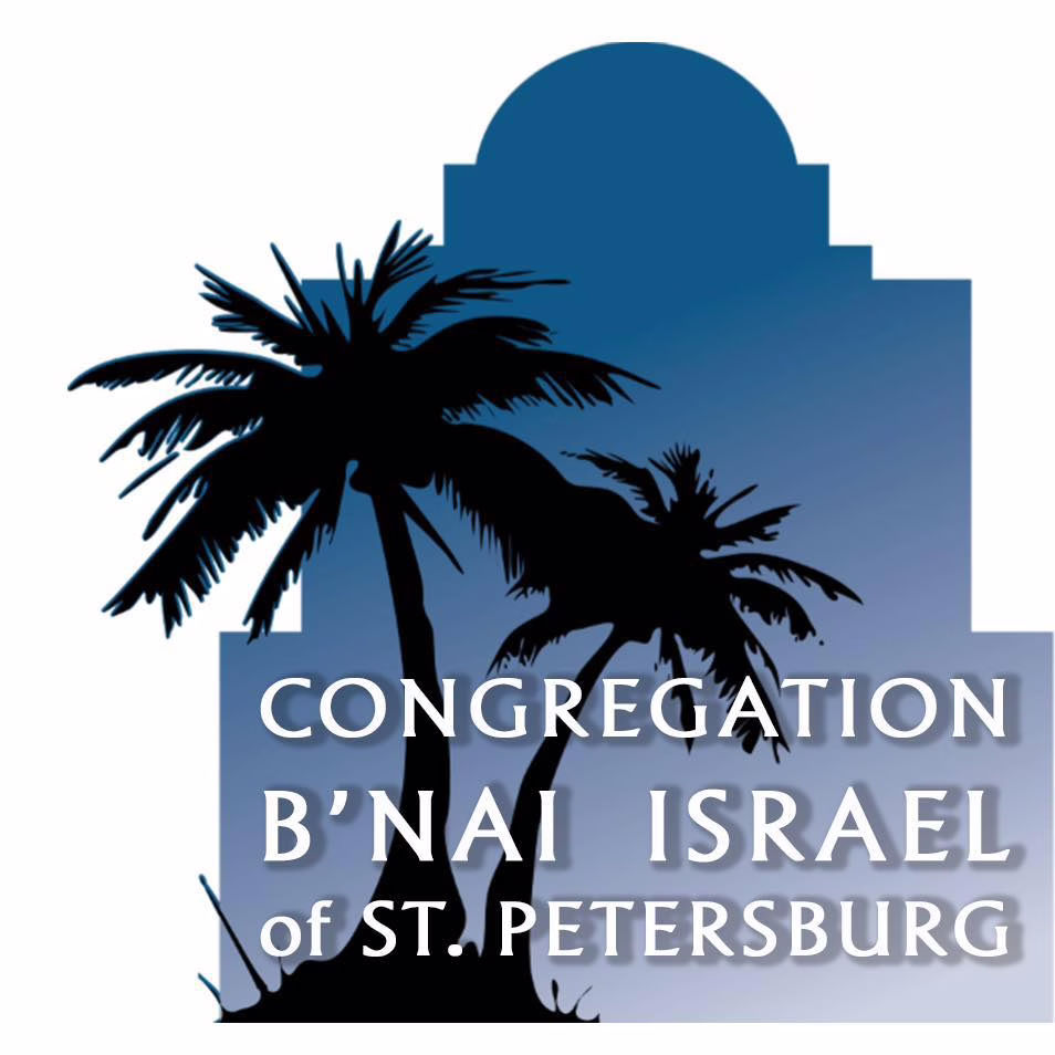 The Jewish community in Pinellas County