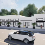 South St. Pete revitalization project takes shape